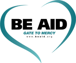 BE AID Logo